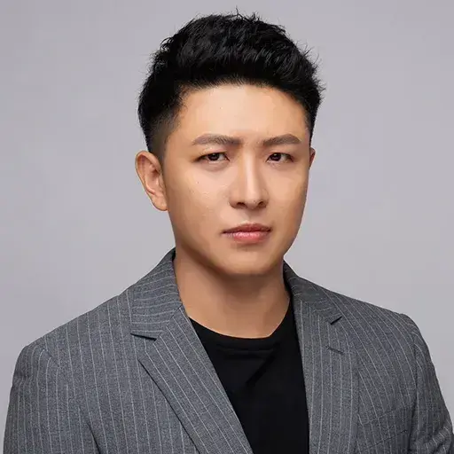 潘柏瑜 Ryan